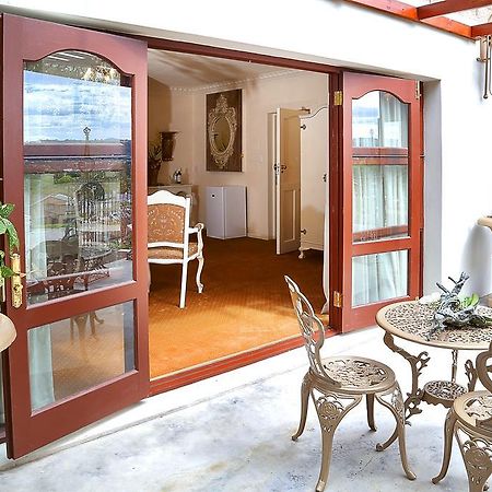 Rexford Manor Hotel Knysna Ngoại thất bức ảnh