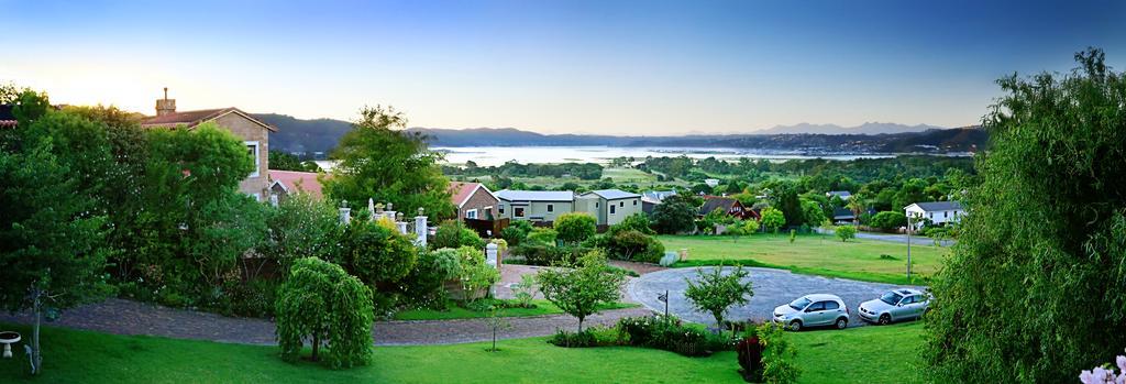 Rexford Manor Hotel Knysna Ngoại thất bức ảnh