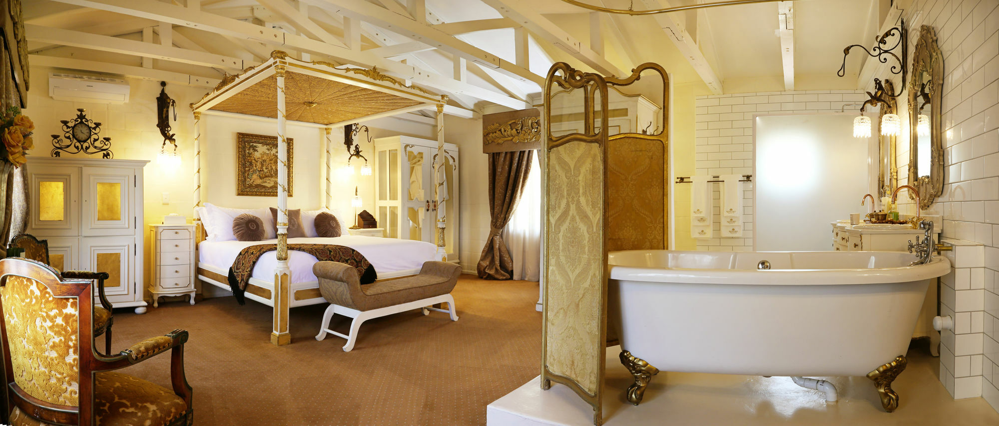 Rexford Manor Hotel Knysna Ngoại thất bức ảnh